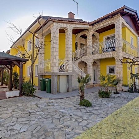 Apartments Kekec Umag Luaran gambar
