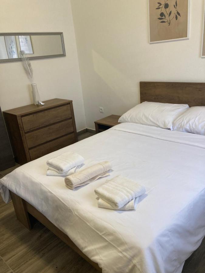 Apartments Kekec Umag Luaran gambar
