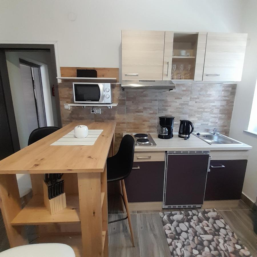 Apartments Kekec Umag Luaran gambar
