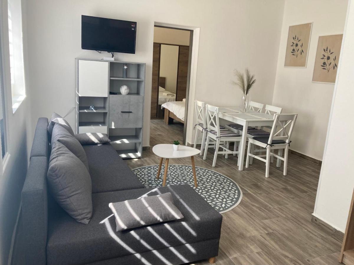 Apartments Kekec Umag Luaran gambar