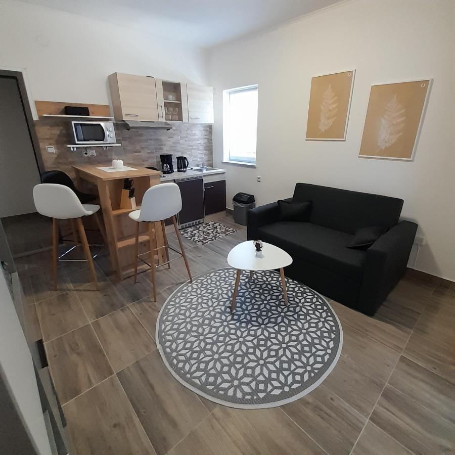 Apartments Kekec Umag Luaran gambar